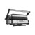 Cuisinart Griddler with Smoke-Less Mode