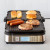 Cuisinart Griddler with Smoke-Less Mode