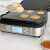 Cuisinart Griddler with Smoke-Less Mode