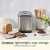 Cuisinart Compact Automatic Bread Maker