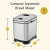 Cuisinart Compact Automatic Bread Maker