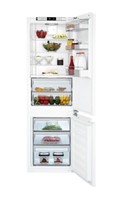 Blomberg 22" Fully Integrated Fridge AVENUE APPLIANCE