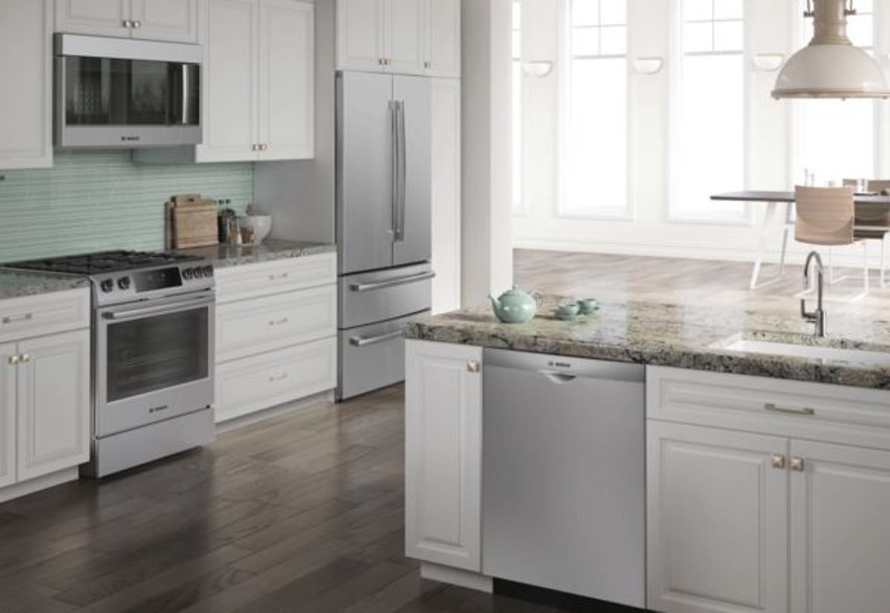 Bosch Kitchen Suite 2