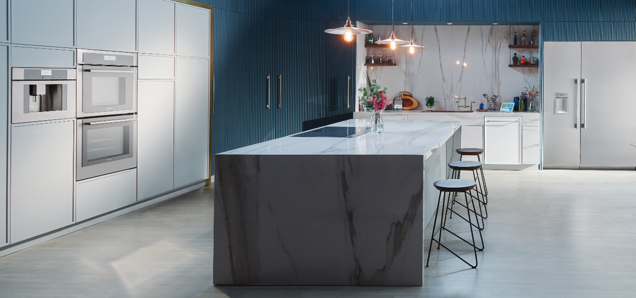 Thermador Kitchen Suite 3