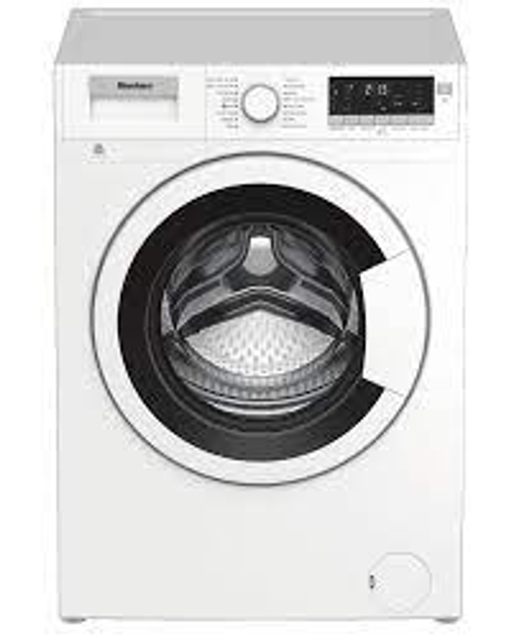 Blomberg Front Load Washer 10.1 Kg AVENUE APPLIANCE