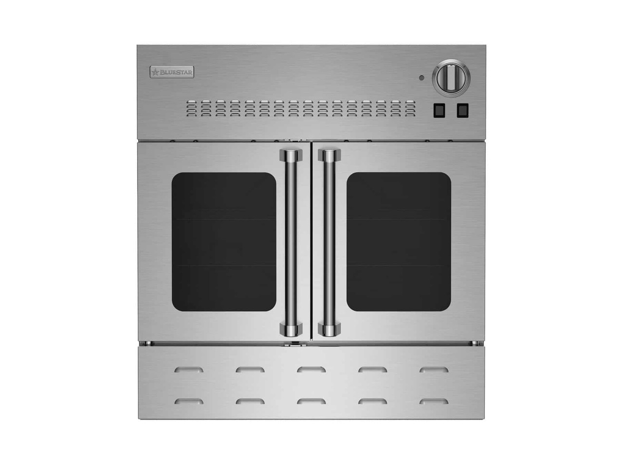 BlueStar 30" Gas Wall Oven AVENUE APPLIANCE