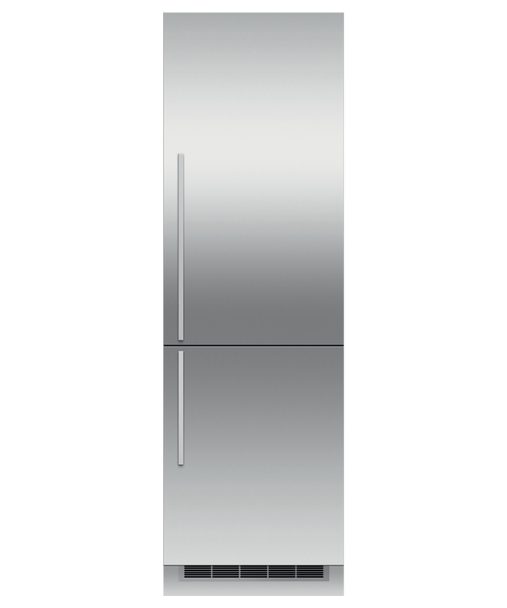 Fisher & Paykel 24" Contemporary Integrated Fridge