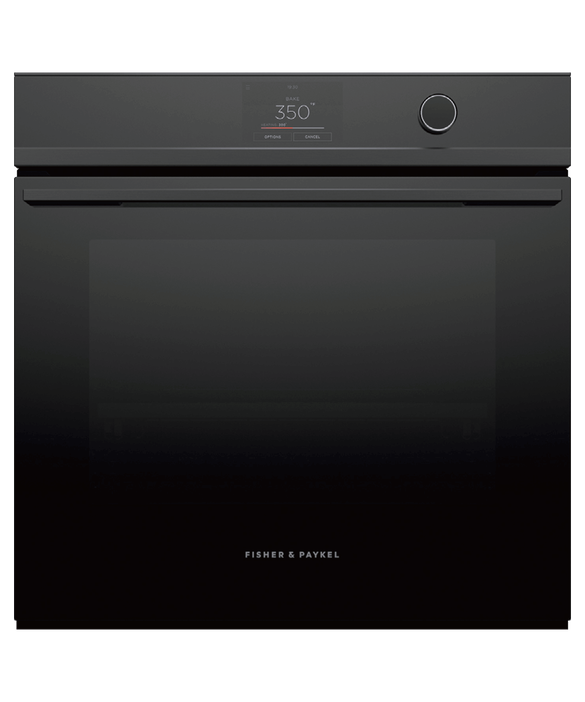Fisher & Paykel 24" Contemporary Wall Oven