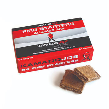 KAMADO JOE Fire Starter AVENUE APPLIANCE