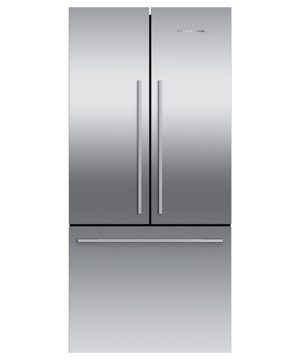Fisher Paykel French Door Refrigerator