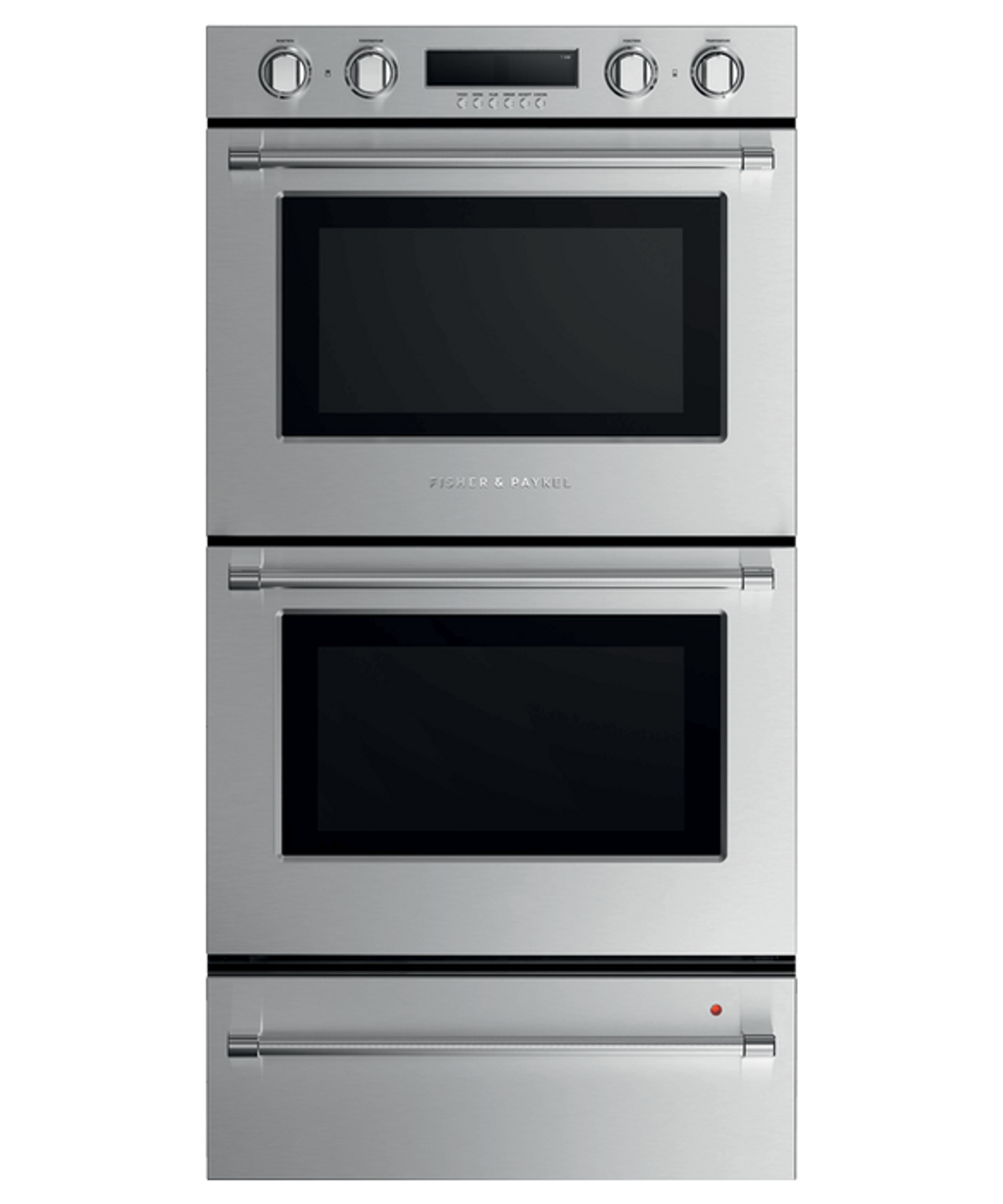 Fisher & Paykel 30"Professional Wall Oven