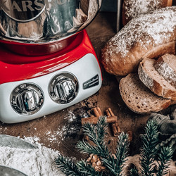 Ankarsrum vs Standard Mixers: Side-by-Side Bake-Off Case Study