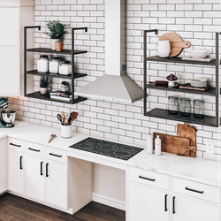 Ventilation First: Why Your Range Hood Is the Most Overlooked Appliance Decision in an Edmonton Kitchen