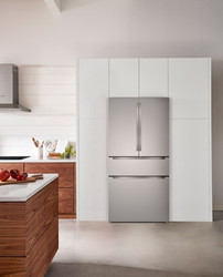 New from Bosch Refrigeration – 36” Fridges 