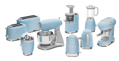 What Kitchen Appliances Make the Best Gifts This Christmas? 