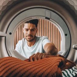 Washer and Dryer Buying Guide for Edmonton Homes: Front Load vs. Top Load, Stack vs. Side-by-Side