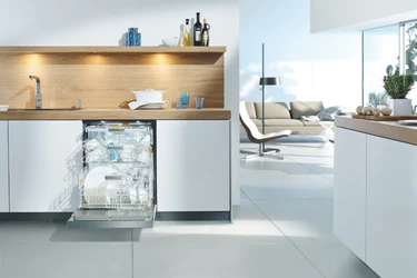 Why Edmonton's Water is Working Against Your Dishwasher (and What Actually Fixes It)