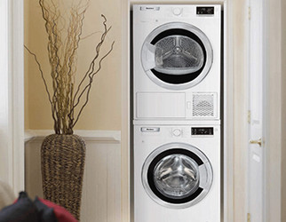 Blomberg’s Washing Machines: Be the Boss of Your Laundry