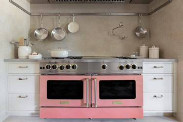 BlueStar Appliances Come in 1000 Colour Options to Fit Your Palette