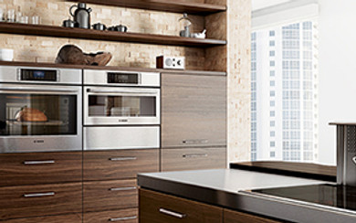 Avenue Appliance is Now Offering Edmonton Customers Premium Bosch Appliances