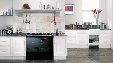 AGA Cast Iron Ranges: Why They're Right for You
