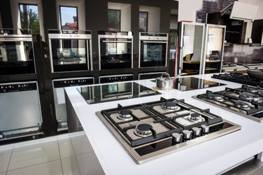 Choose the Right Kitchen Appliances for Your Renovation