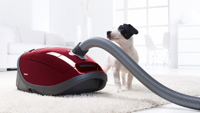 Choosing Your Vacuum: Why Buy a Miele Vacuum Cleaner?