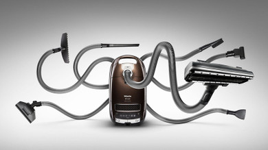 Fighting Dust and Dirt with Miele Vacuums