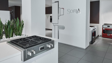 Embrace Kitchen Innovation from Fulgor Milano This Year