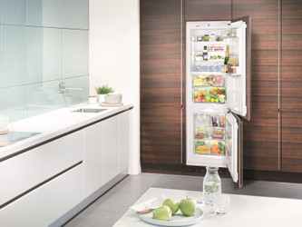 Ensure Food Stays Fresher Longer with Liebherr Refrigeration