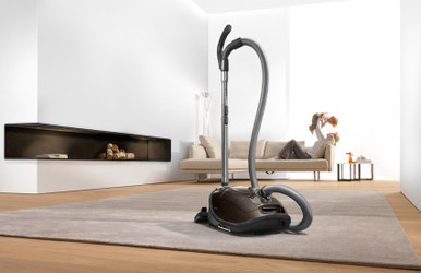 Why Miele Vacuums are the Perfect Choice for Pet Owners