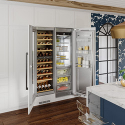 From Novice to Connoisseur: Wine Coolers & Beverage Centres for Every Level