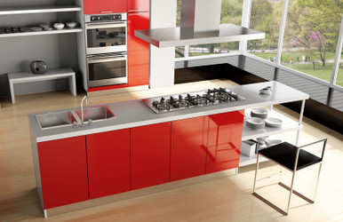Fulgor Milano Appliances From Europe to Your Kitchen