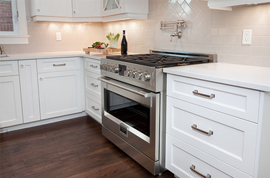 Home Cooking on the Range with Fulgor Milano Appliances