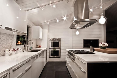 Get a Luxury Kitchen for Less with a Thermador Full Kitchen Suite