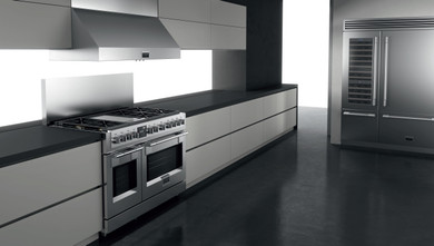 How Fulgor Milano Appliances are Adding Tech Into Your Kitchen