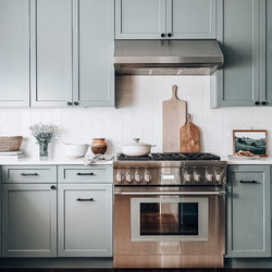 How Thermador's Dual Fuel Ranges Balance Precision and Power