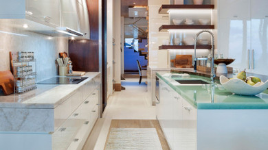 How to Bring Technology to Your Kitchen with Thermador Appliances