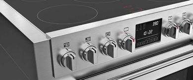 Cooktop or Range: What Fulgor Milano Appliances Match Your New Kitchen Remodel?