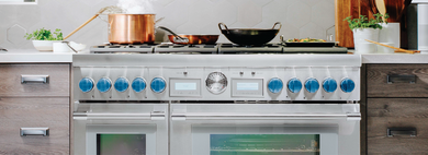 Important Factors to Consider When Buying a New Thermador Range