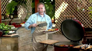 Treat Dad to a Delicious BBQ this Father’s Day