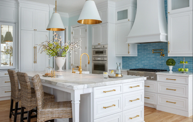 Luxury Appliances You Don’t Need, But Definitely Want in Your Home