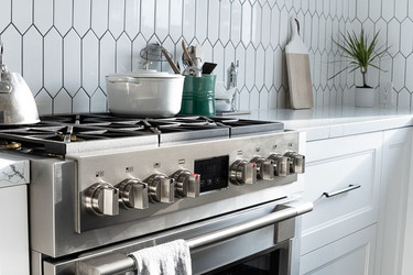 Why Fulgor Milano's Crescendo Burners Deserve More Attention Than They Get