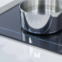 Why Thermador's Freedom Induction Cooktops Are Changing Edmonton Kitchens