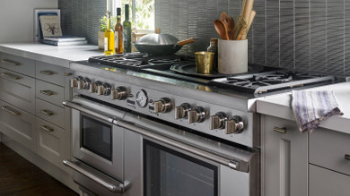 Should Your Kitchen Appliances All Be the Same Brand?