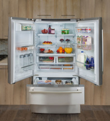 Upgrade Your Kitchen With a New Bosch Refrigerator