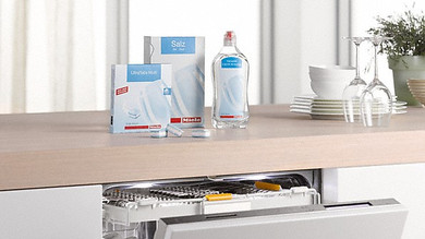 Don’t Forget to Spring Clean Your Miele Appliances with Specially Designed Miele Cleaning Products