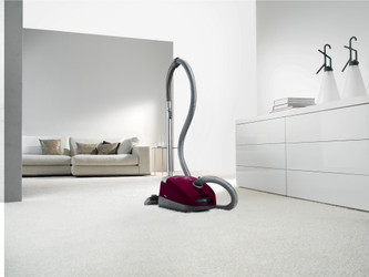 Four Features that Separate Miele Vacuums from their Competition