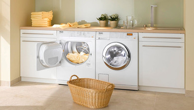 Miele Laundry Systems