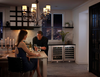 Perlick Undercounter Refrigeration Design Ideas & Kitchen Appliances to Match from Avenue Appliance – Edmonton, AB